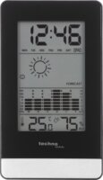Technoline WS 9125 LCD Időjárás állomás