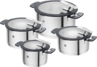 Zwilling 66870-004-0 Simplify Edénykészlet - Inox (4 részes)