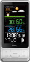 Technoline WS 6441 LCD Időjárás állomás