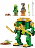 LEGO® Ninjago: 71757 - Lloyd nindzsa robotja