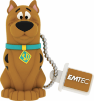 Emtec 16GB HB106 USB 2.0 Pendrive - Scooby Doo