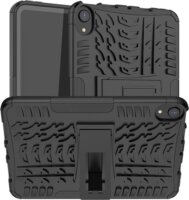 Gigapack Defender GP-110439 Apple Ipad mini 6 (2021) Tok - Fekete