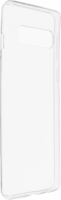 Samsung Galaxy S21 FE Szilikon Tok - Átlátszó