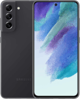 Samsung Galaxy S21 FE 8/256GB 5G Dual SIM Okostelefon - Grafit Szürke