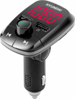 Hyundai FMT 380 BT CHARGE Bluetooth FM Transmitter