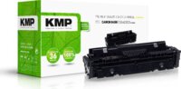 KMP (Canon 045H) Toner Cián