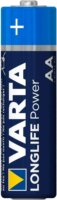 Varta Longlife Power LR 6 Mignon Alkaline Ceruzaelem (9x12db/csomag)