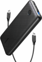 Anker PowerCore Essential PD Powerbank 20000mAh 18W (1.5-3A / 5-12V) - Fekete