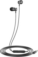 Iris G-23 Headset - Fekete