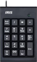 Iris B-15 USB Numerikus Billentyűzet