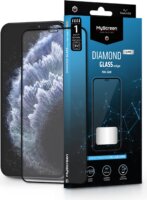 MyScreen Protector Diamond Glass Lite Edge Apple iPhone XS Max/11 Pro Max Edzett üveg kijelzővédő