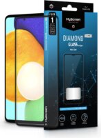 MyScreen Protector Diamond Glass Lite Edge Samsung Galaxy A52s/A52 5G Edzett üveg kijelzővédő