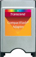 Transcend PCMCIA Külső kártyaolvasó