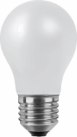 Segula LED Fényforrás 6.5W 650lm 2700K E27 - Meleg fehér