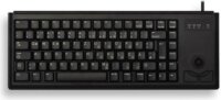 Cherry G84-4400 USB Billentyűzet - Skandináv