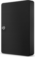 Seagate 2TB Expansion USB 3.0 Külső HDD - Fekete