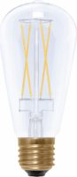 Segula LED Fényforrás 5W 400lm 2200K E27 - Meleg fehér
