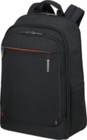 Samsonite Network 4 15.6" Notebook hátizsák - Fekete