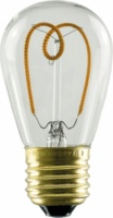 Segula LED Fényforrás 3.2W 190lm 2200K E27 - Meleg fehér