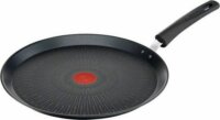 Tefal G2553872 Unlimited 25cm Palacsintasütő - Fekete