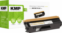 KMP (Brother TN-326Y) Toner Sárga