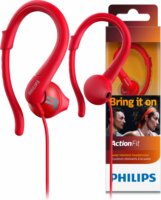 Philips SHQ1250 Fülhallgató - Piros