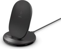 Belkin WIB002VF Vezeték nélküli töltő (15W) - Fekete