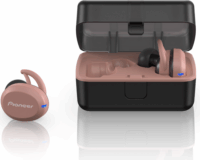Pioneer SE-E8TW Bluetooth Headset - Rozsaszín