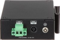 Dahua PFS3103-1GT1ET-60 PoE Gigabit switch