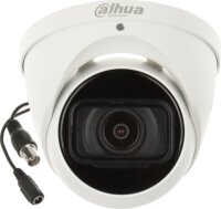 Dahua HAC-HDW1200T-Z-A Turret Analóg kamera