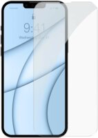 Baseus Apple iPhone 13 mini Edzett üveg kijelzővédő (2db)