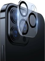 Baseus Apple iPhone 13 Pro/13 Pro Max kamera védő üveg