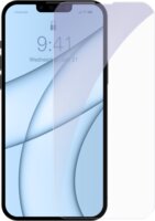 Baseus Apple iPhone 13 mini Anti-blue Edzett üveg kijelzővédő (2db)