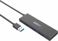 Emtec T620A USB 3.0 HUB (4 port)