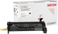 Xerox (HP 26A / Canon CRG-052) Toner Fekete