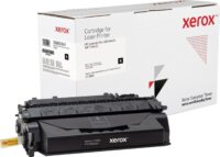 Xerox (HP CF280X 80X) Toner Fekete
