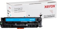 Xerox (HP CF381A 312A) Toner Cián