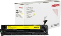 Xerox (HP 131A / 125A / 128A, Canon CRG-116Y / CRG-131Y) Toner Sárga