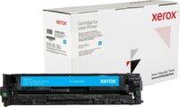 Xerox (HP 131A / 125A / 128A, Canon CRG-116C / CRG-131C) Toner Cián