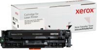 Xerox (HP CE410A 305A) Toner Fekete