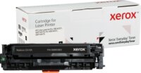 Xerox (HP CE410X 305X) Toner Fekete