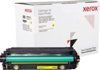 Xerox (HP 508A / Canon CRG-040Y) Toner Sárga
