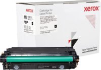 Xerox (HP 508A / Canon CRG-040BK) Toner Fekete