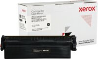 Xerox (HP 410X / Canon CRG-046HBK) Toner Fekete