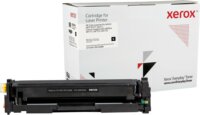 Xerox (HP 410A / Canon CRG-046BK) Toner Fekete