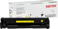 Xerox (HP 201X / Canon CRG-045HY) Toner Sárga