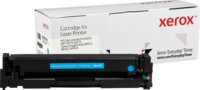 Xerox (HP 201X / Canon CRG-045HC) Toner Cián