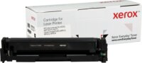 Xerox (HP 201X / Canon CRG-045HBK) Toner Fekete