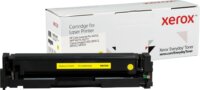 Xerox (HP 201A / Canon CRG-045Y) Toner Sárga