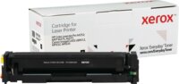 Xerox (HP 201A / Canon CRG-045BK) Toner Fekete